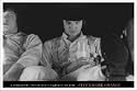 Clockwork Orange (Sitting w/ Glass of Milk) Movie Poster Print - 24" X 36"