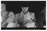 Clockwork Orange Poster ~ A dark ironic tale of an ultraviolent future ~ 24x36'