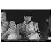Clockwork Orange (Sitting w/ Glass of Milk) Movie Poster Print - 24" X 36"