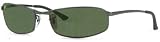 Rayban RB 3218 "Highstreet" Sunglasses - Multiple Color Selection
