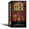 Hex Hex Version 1.5 Card Game