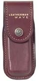 Leather Sheath for Leatherman Wave (Original Version)
