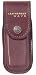 Leather Sheath for Leatherman Wave (Original Version)