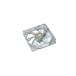Cooler Master 120mm Silent Blue LED Case Fan 2-in-1 Value Pack - (R4-L2S-122B-GP)