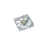 IMAGE OF Cooler Master 120mm Silent Blue LED Case Fan 2-in-1 Value Pack - (R4-L2S-122B-GP)