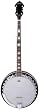 Hohner 5-String Resonator Banjo