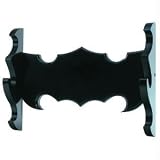 UNITED UC1348BKDB Sword Wall Display Stand Black
