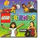 Lego Friends
