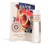 Island Song Coco-Mango Perfume Touch - .3 fl. oz.
