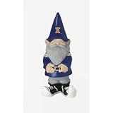 University of Illinois Garden Gnome