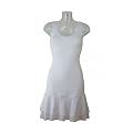 Ester Elenora Unterkleid Line wei�