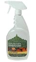 Seventh Generation Carpet Cleaner, Natural Citrus Scent, 32-Ounce Bottles (Pack of 12)