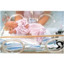 [Itm] 27" x 52" x 4" [Acsry To]: Nylex Crib & Bassinet Mattresses - Crib Mattress - 27" x 52" x 4"