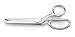 Mundial 862-7-1/2 Classic Forged 7-1/2-Inch Chrome-Plated Pinking Shears