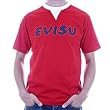 Evisu "Evisu" short sleeve t-shirt