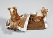 Brooke the Horse My Li'l Little Cuddle Blanket Plush Toy