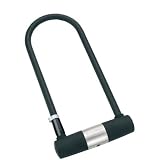 OnGuard PitBull LS 5002 Bicycle U-Lock