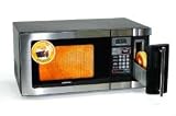 Daewoo .9 Cu. Ft. Microwave with Built-in Toaster