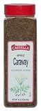 Caraway Seed, Whole, 8oz