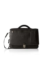 Piquadro Bolso asa de mano (Negro)