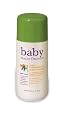 Avalon Organics Silky Cornstarch Baby Powder 2..5 oz