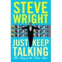 Just Keep Talking: Story of the Chat Show