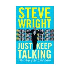 Just Keep Talking: Story of the Chat Show