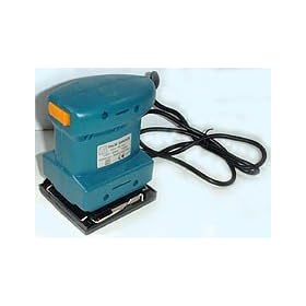Electric Finishing Palm Sander