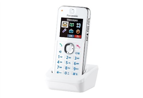Imagen 1 de Panasonic KX-TU301EXWE