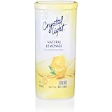 Crystal Light, Lemonade, 6 Count