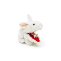 Toy Vault Monty Python Killer Rabbit with Big Pointy Teeth Plush Toy