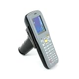 Wasp WDT3250 Portable Data Terminal. WDT3250 LASER 802.11B/G 64MB AND PISTOL GRIP BS-HH. Intel XScale 300MHz - 64MB RAM - 64MB Flash - 2.7' QVGA LCD - 36 Keys