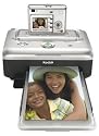 Kodak EasyShare C530 5MP Digital Camera and EasyShare Series 3 Printer Dock Bundle