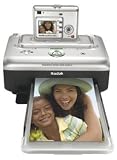 Kodak EasyShare C530 5MP Digital Camera and EasyShare Series 3 Printer Dock Bundle