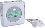 128MB 6-In-1 MP3 Player