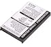 Electronics : Garmin iQue M3 M4 M5 Battery