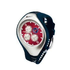 Nike Triax Swift 3I Paris Saint German Club Team 3 Dials Watch Model WD0081-450