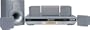 Audiovox DV1531 200-Watt 5-Disc DVD Home Theater System