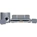 Audiovox DV1531 200-Watt 5-Disc DVD Home Theater System