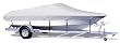 Taylor Made Products Trailerite Semi-Custom Boat Cover for V-Hull Runabout Boats with Outboard Motor