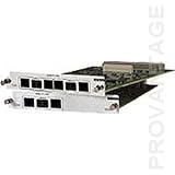 ADTRAN 1200291L2 MX2800, 2-DS3 RJ48 Panel w/Cab