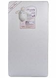 Serta Tranquility Crib Mattress - Extra Firm