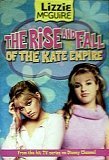 Rise and Fall of the Kate Empire Edition: Reprint