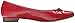 Anne Klein Women's Ovi Pointed Toe Flat