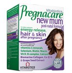 PREGNACARE NEW MUM 56 TABLETS