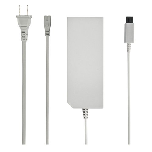 Wii AC Adapter