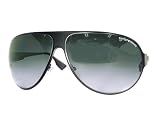 (エンポリオ アルマーニ) EMPORIO ARMANI グラデーションブラックサングラス ティアドロップ EMP-EA-9623-S-003-JJ ［並行輸入品］