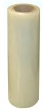 18 x 150' Clear MASKING/TRANSFER FILM-Frisket-Airbrush