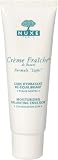 NUXE Creme Fraiche Moisturizing Balancing Emulsion, All ages 1.7 oz (50 ml)