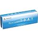 メニコンワンデー（Menicon 1DAY） 1日使い捨てコンタクト BC8.6 PWR-9.00